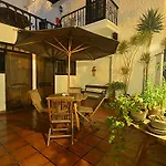 Hostal Buena Vista Lima