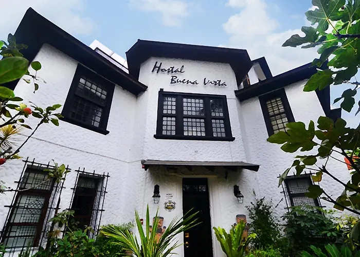 Hostal Buena Vista Lima