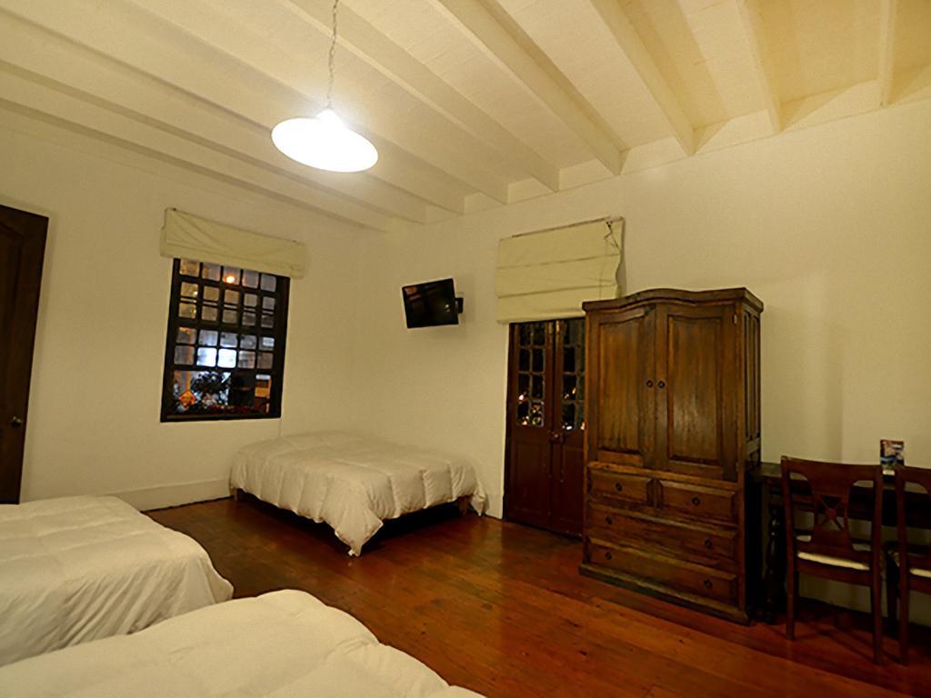 Guest house Buena Vista Lima