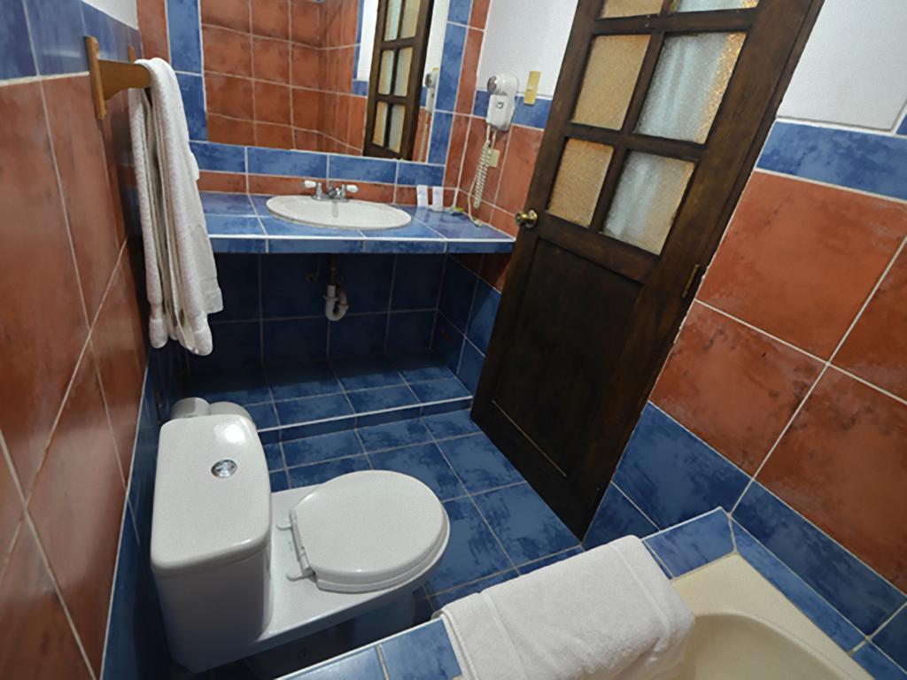 Guest house Buena Vista