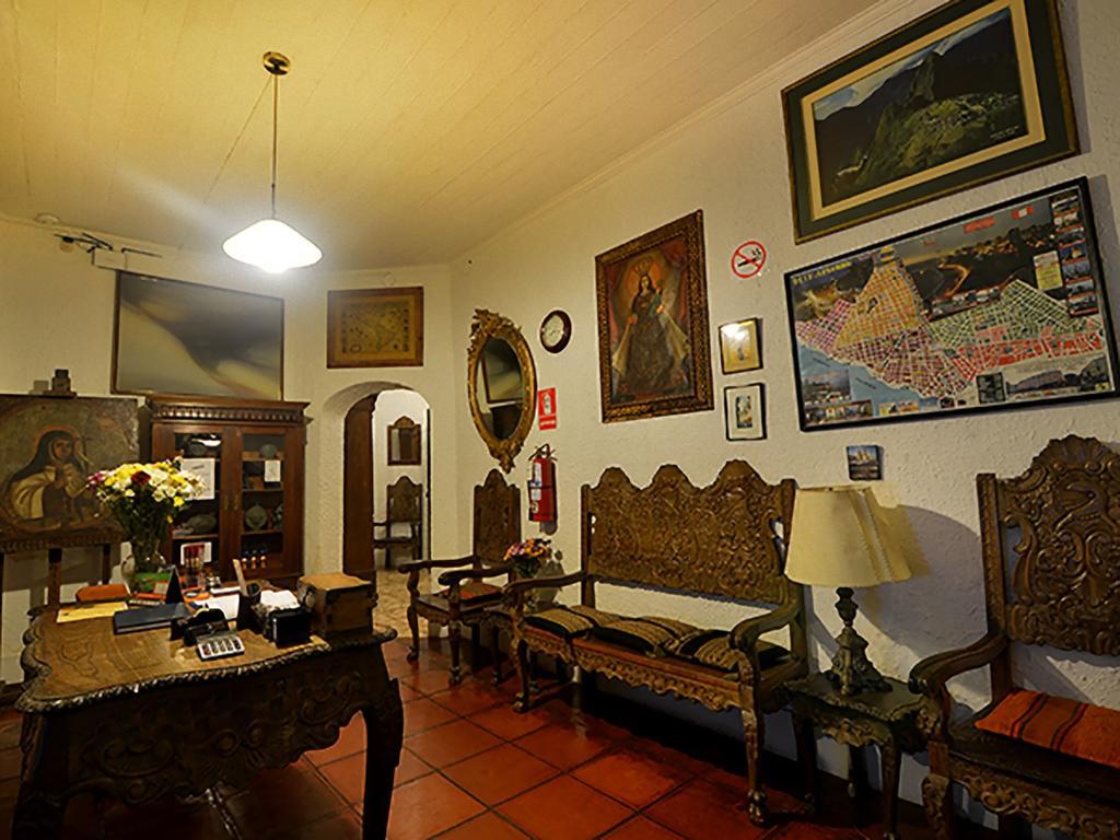Buena Vista * Lima
