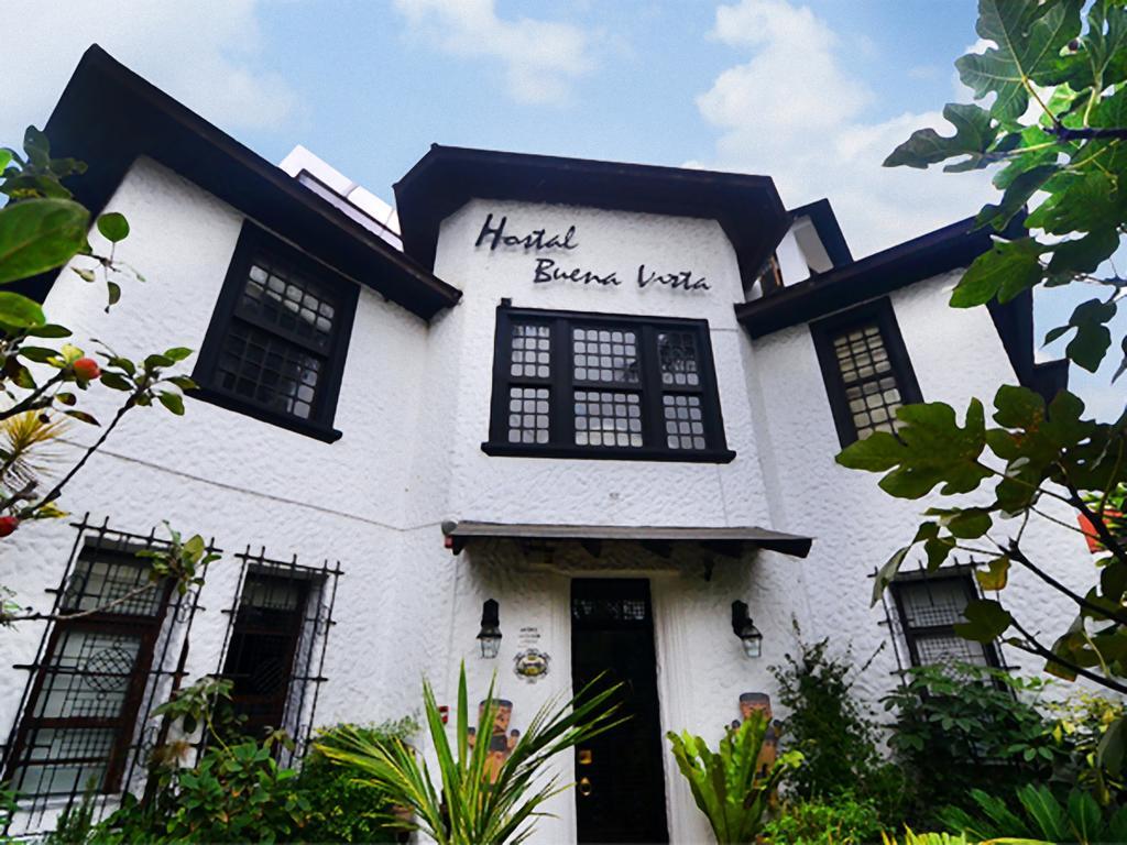 Guest house Buena Vista