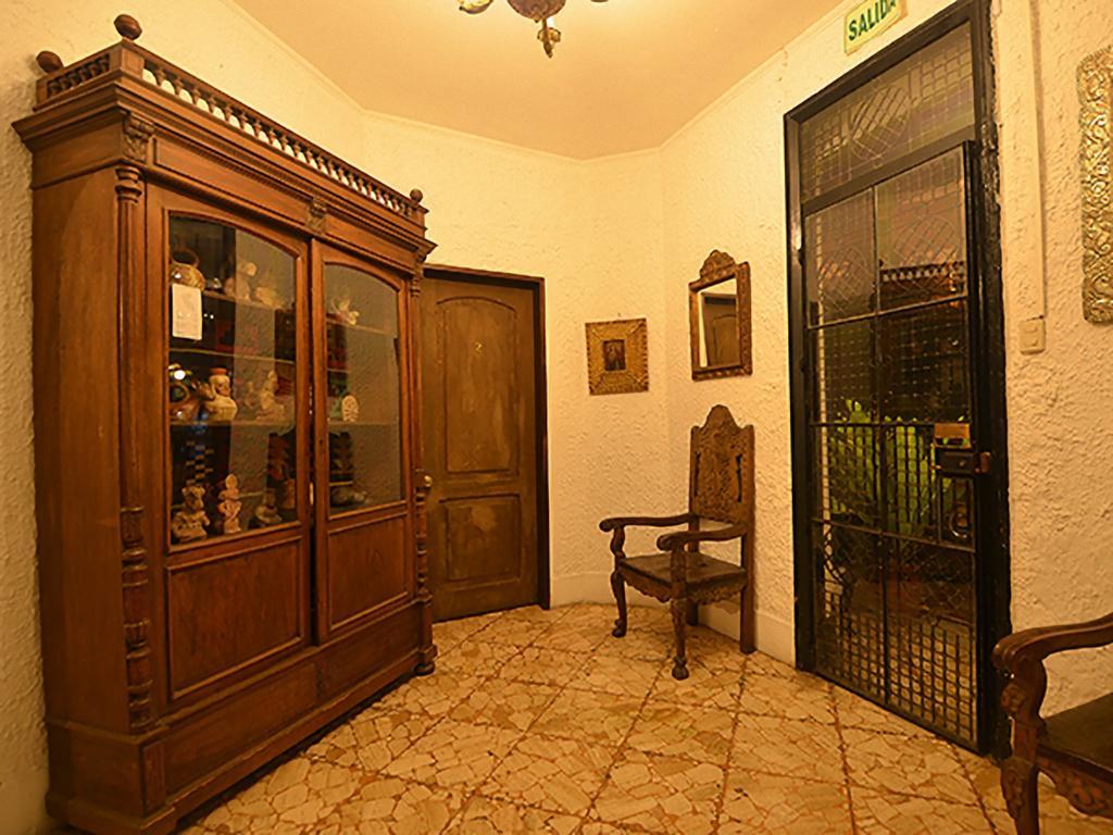 Buena Vista Guest house