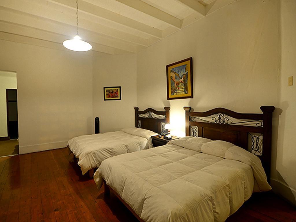 Guest house Buena Vista *