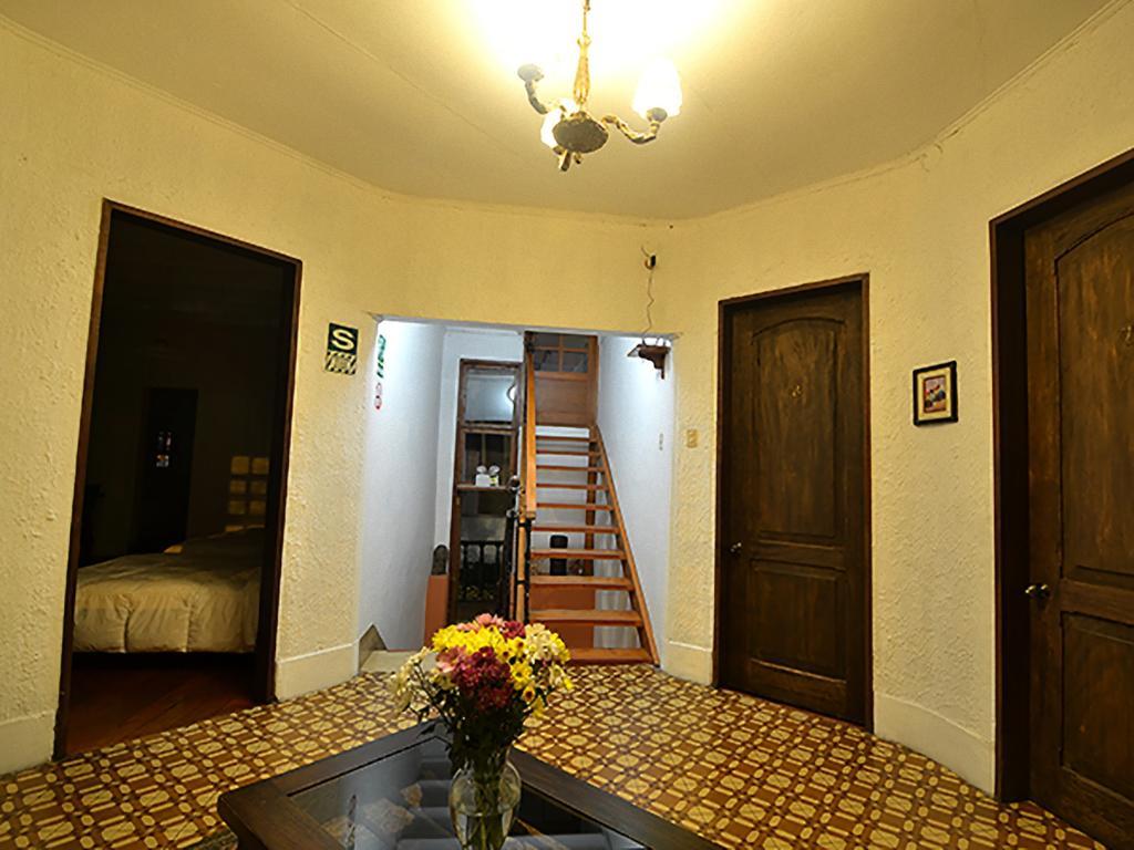 Buena Vista Guest house *