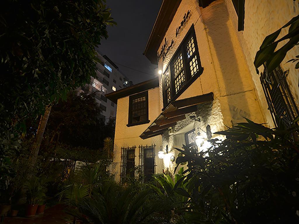 Buena Vista Guest house Lima