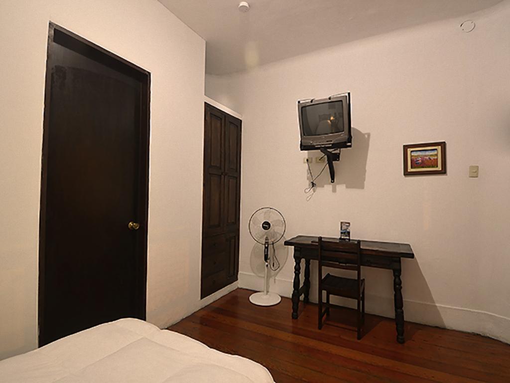 Buena Vista Guest house *